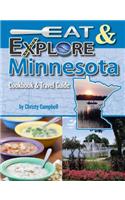 Eat & Explore Minnesota