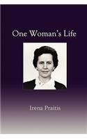 One Woman's Life