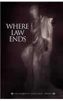 Where Law Ends