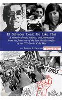 El Salvador Could Be Like That