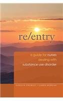 Re-Entry a GD for Nurses Deali