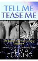 Tell Me, Tease Me