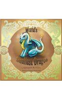 World's Smallest Dragon