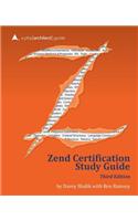 Zend PHP 5 Certification Study Guide