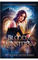 Of Blood and Monsters