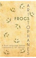 Aristophanes' Frogs