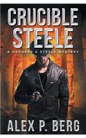Crucible Steele