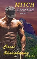 Mitch: The Drakken Brotherhood Book 1
