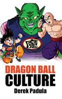 Dragon Ball Culture Volume 5