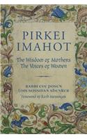 Pirkei Imahot