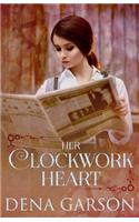 Her Clockwork Heart