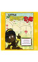 Little Miss Bright-Eyes