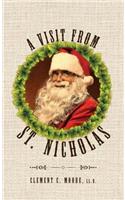 Visit from Saint Nicholas