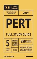 Pert Study Guide 2019
