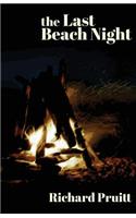 The Last Beach Night