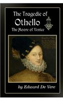 The Tragedie of Othello