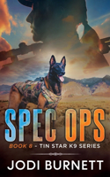 Spec Ops K9