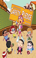 Safety Pledge Outdoor (Book Two)