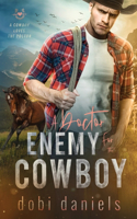 Doctor Enemy for the Cowboy