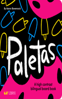 Paletas