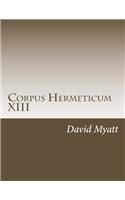 Corpus Hermeticum XIII