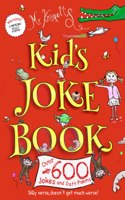 Kids Joke Book