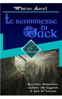 Le Scommesse Di Jack (Racconto Celtico)