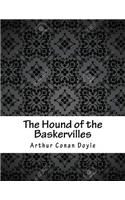 The Hound of the Baskervilles