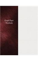 Graph Paper Notebook