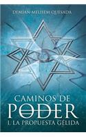 Caminos de Poder