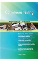 Continuous testing