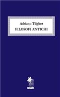 Filosofi antichi