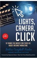 Lights, Camera, Click: 10 Things the Movies Can Teach Us About Internet Marketing