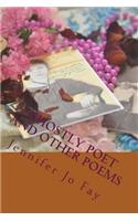 Ghostly Poet and other Poems