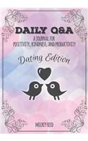 Daily Q&A: Dating Edition