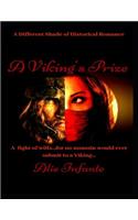 A Viking's Prize