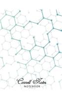 Cornell Notes Notebook