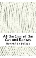 At the Sign of the Cat and Racket