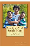 Life as a single mom