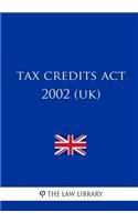 Tax Credits Act 2002