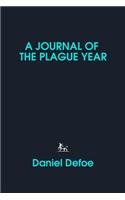 A Journal of the Plague Year