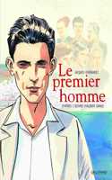 Le premier homme (adaptation en bande dessinee)