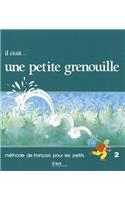Il etait... une petite grenouille
