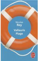 Vallauris Plage