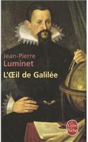 L'Oeil de Galilée