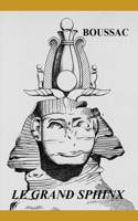 Le Grand Sphinx