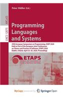 Programming Languages and Systems