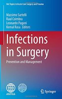 Infections in Surgery