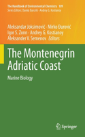 Montenegrin Adriatic Coast