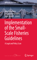 Implementation of the Small-Scale Fisheries Guidelines